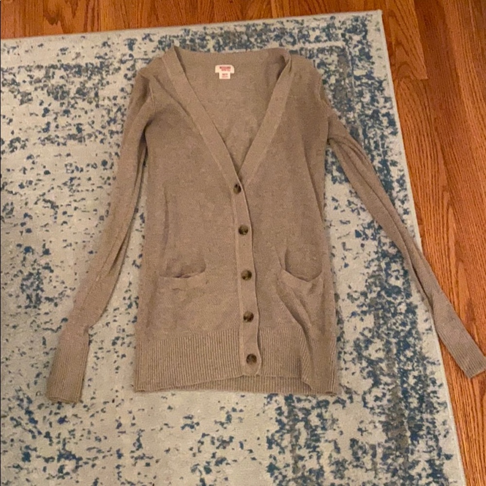 Cardigan